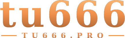tu666 logo